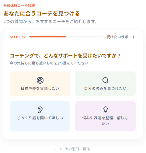 簡単診断